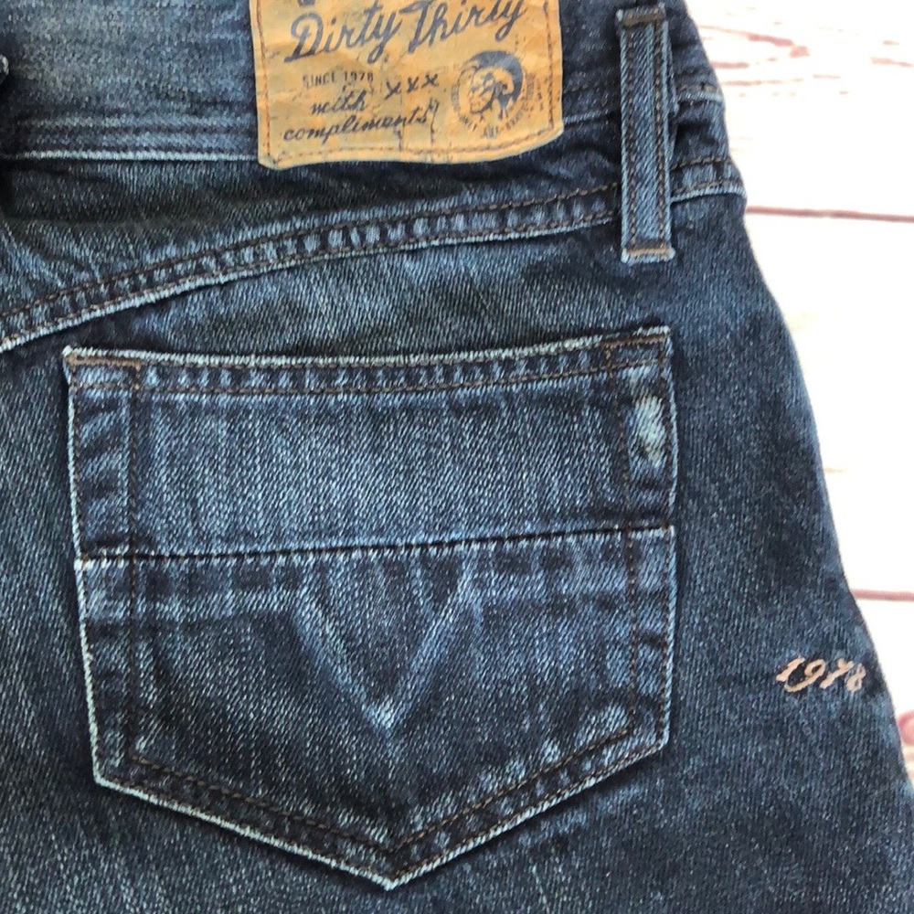 Diesel Jeans - Picture 4 of 11